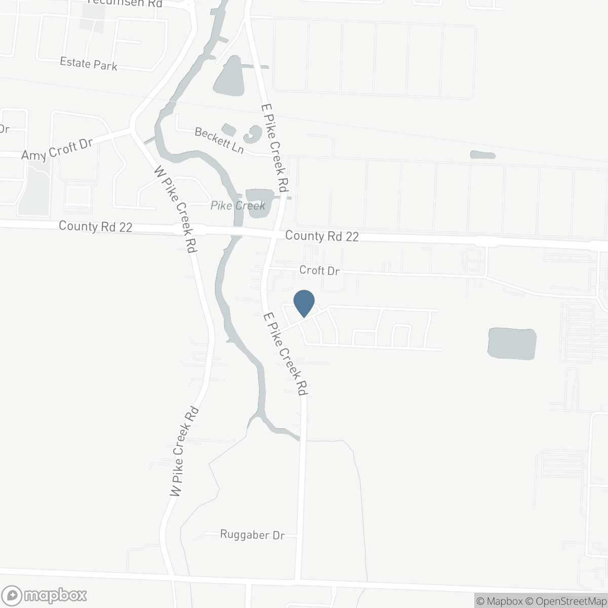 22 ROBIN CRESCENT, Windsor, Ontario N8N 2S2